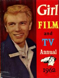 Girl Film and TV Annual 1962 : No 5