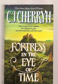 cover of FORTRESS IN THE EYE OF TIME