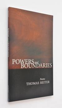 Powers and Boundaries by Thomas Reiter - 2004