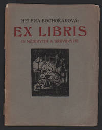 Ex Libris: 15 Medirytin a Drevoryt [15 Copperplate Engravings and Woodcuts]