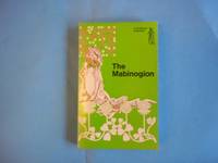 The Mabinogion (Everyman Paperbacks)