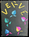 Revue Verve 8, 1940.
