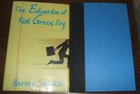 image of The Education of Rick Green, Esq