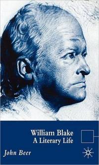 William Blake: A Literary Life