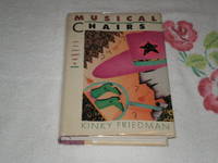 image of Musical Chairs