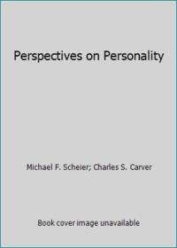 cover of Perspectives on Personality