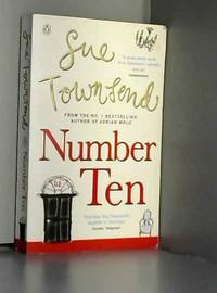 Number Ten by Sue Townsend - 2003