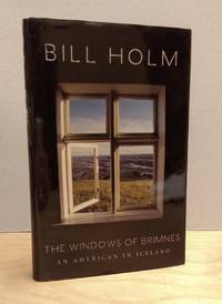 image of The Windows of Brimnes: An American in Iceland