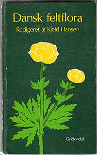 Dansk feltflora