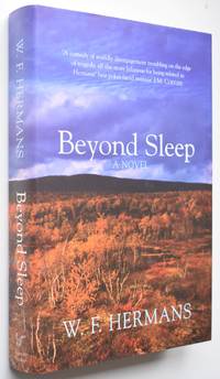 cover of Beyond Sleep