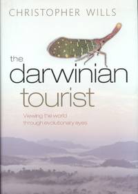 image of The Darwinian Tourist: Viewing the World through Evolutionary Eyes