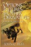 Options, Futures, and Other Derivatives