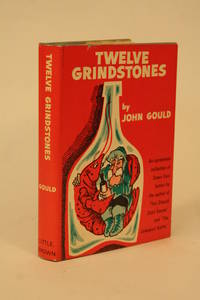 image of Twelve Grindstones...