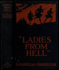 image of Ladies from Hell