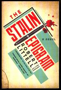 image of The Stalin Epigram: A Novel
