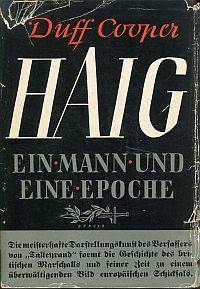 Haig.