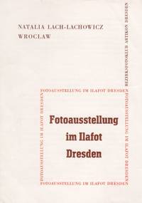 image of Fotoausstellung im Ilafot Dresden