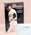 Joe DiMaggio: A Biography