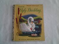 Walt Disney's the Ugly Duckling (a Little Golden book) by Annie North Bedford - First Edition - 1952 - from Corliss Books (SKU: 012820)