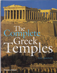 The Complete Greek Temples