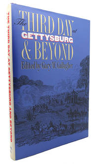 image of THE THIRD DAY AT GETTYSBURG & BEYOND