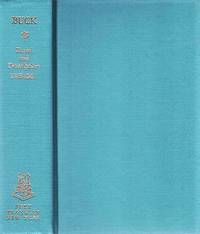 TRAVEL AND DESCRIPTION, 1765-1865: Together with a List of County Histories, Atlases, and...