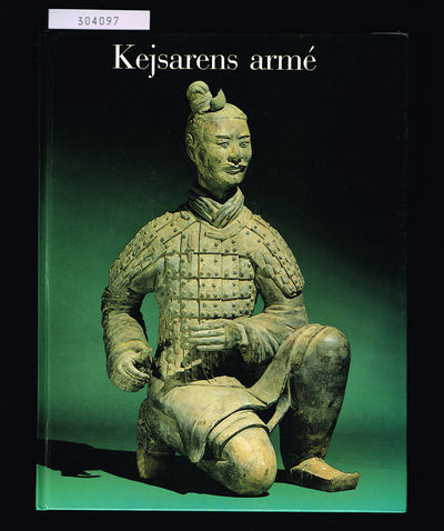 Kejsarens armé. Soldater och hästar av lergods…