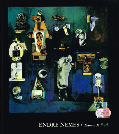 Endre Nemes. Med avsnitt ur Brännpunkt (1964) och…