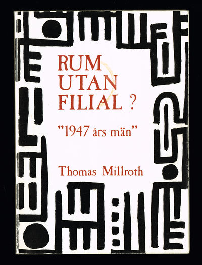 Rum utan filial? 