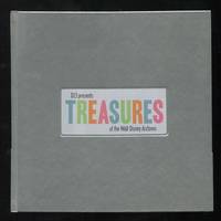 D23 Presents Treasures of the Walt Disney Archives - Exhibition Catalog - D23 Expo 2011
