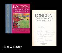 London : Louise Nicholson's definitive guide