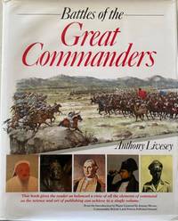 Battles Of The Great Commanders