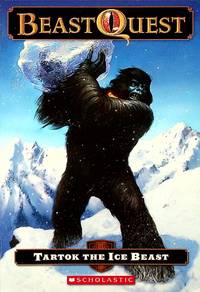 Tartok the Ice Beast, Volume 5 (Beast Quest)