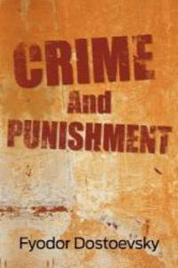 image of Crime and Punishment
