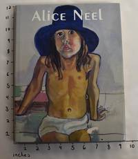 image of Alice Neel