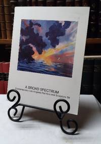 A Broad Spectrum: Contemporary Los Angeles Painters and Sculptors '84