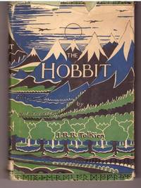 The Hobbit by Tolkien, J.R.R