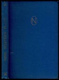 image of Nine Western Plays