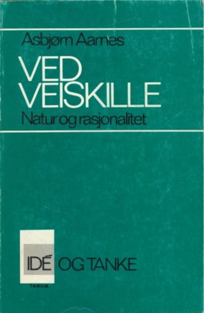 Ved veiskille