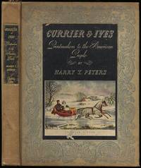 image of Currier_Ives: Printmakers to the American People