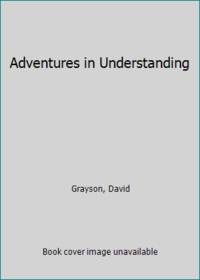 image of Adventures in Understanding