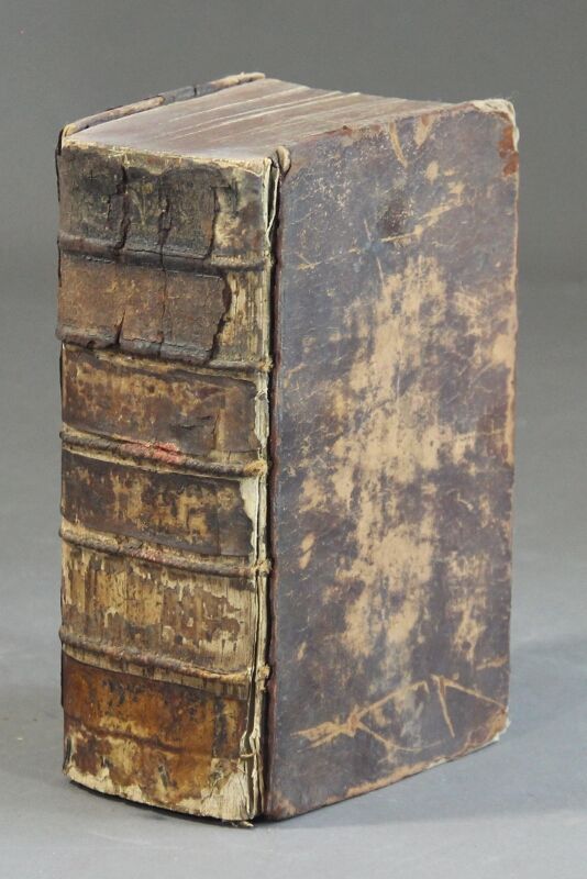 Nouveau dictionnaire du voyageur. François - Allem