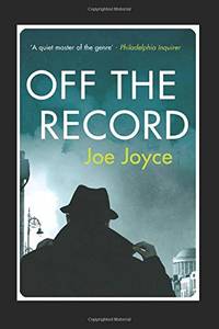 image of Off The Record