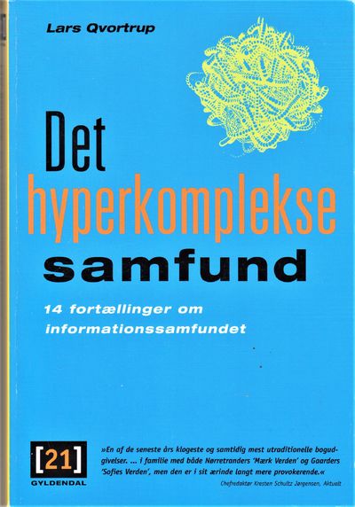 Det hyperkomplekse samfund