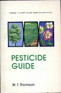 Pesticide Guide