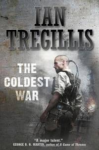 The Coldest War (The Milkweed Triptych)