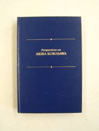 image of Perspectives on Akira Kurosawa