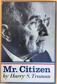 Mr. Citizen.