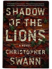 Shadow of the Lions: A Novel