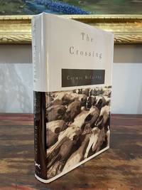 cover of The Crossing